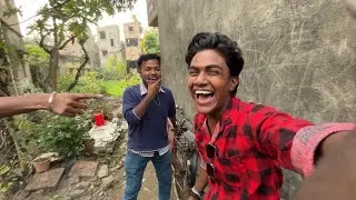 এটা কেমন My First Vlog 🤣