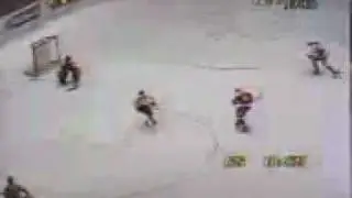 1985 IIHF World Championship Prague