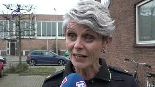 Politie over aanhoudingen steekpartij 's-Gravenzande