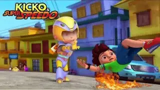 Next-Level SPEED! 🚗💨 KICKO&rsquo;s Craziest Adventure Yet! 🔥