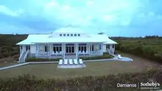 Sonbreakers, Guana Cay, Abaco, Bahamas