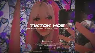 FREE | 100 GECS x CMTEN x GLITCH GUM TYPE BEAT 