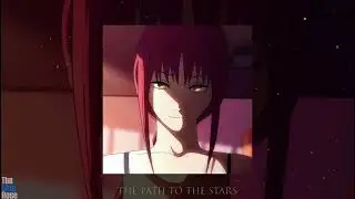 Sx1nxwy & Kxneri - The Path To The Stars (slowed & reverb)