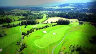 Prosper Golf Resort Čeladn&aacute;
