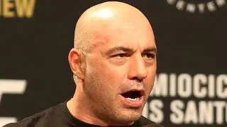 Watch the exciting moment Joe Rogan finds out Elon Musk bought Twitter