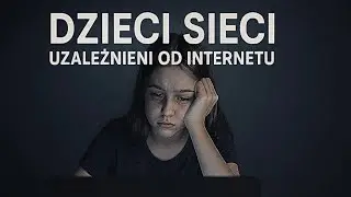 „Dzieci Sieci - Uzależnieni Od Internetu” - (2024) HD lektor PL