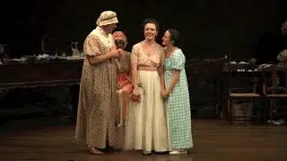 Pride and Prejudice - Sneak Peek 3