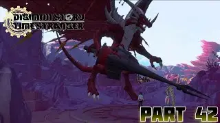 More Side Quests! | Digimon Story Time Stranger Part 42