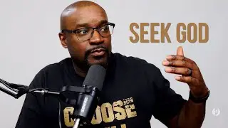 Seek God Over the Little Things | Jeremiah 2:13 | Proclaim Ministries Thought of The Day