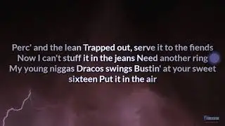 Fredo bang - get even lyrics