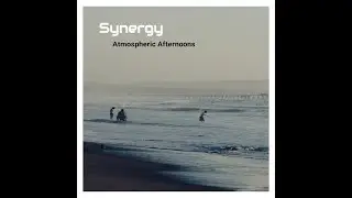 Synergy - Atmospheric Afternoons  (Full Album)