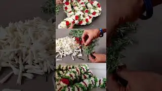 #flowers #decoretion #like #song #shorts #subscribe 🌺🌹🌺