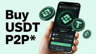 How to Buy USDT on Binance P2P Safely (No Fees Guide)