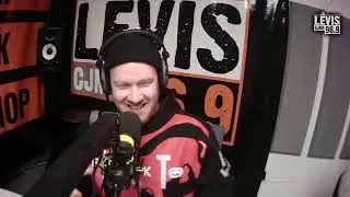 Studio Fanco en Sc&egrave;ne - Entrevue avec Seba