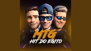 MTG HIT DO EGITO