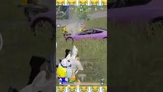 FUNNY reaction speed 😂 #shorts #bgmi #gaming #funny #funnymoments #funnystream
