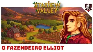 Stardew Valley - Farmando, literalmente  @DICASEGAMEPLAYS