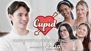Can Singles Find Love Without Dating Apps? | Cupid Episode 1