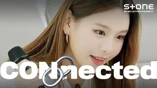 [ENG SUB] [🔗CON:nected] Ep.4 2002년생 나띠가 2001년의 사이버 친구를 만났을 때 (feat. 차트 1위?!)｜커넥티드, 라이브, NATTY, 쿨