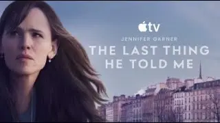 THE LAST THING HE TOLD ME Season 2 Trailer (2026) &mdash; New Secrets Surface as the Truth Refuses to Stay