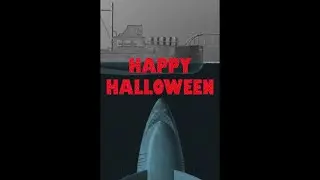 PreonLab Halloween 2024 - Don't Let Your JAWS Drop! 🦈