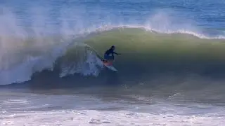 Brevard County Surf 10/19/25