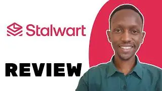 Stalwart Mail Server Review: A modern, incredibly fast, open source mail server written in Rust