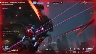 Short cap clip I only posted to streamable (720p)