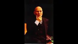 HENZE WERNER H: X Symfonia (1997-2000) III cz. Ein Tanz. Orch Sinf Naz RAI. Prowadzenie: Michał HAMEL