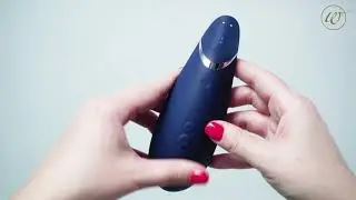 Womanizer Premium Unboxing Experience - Senky.com