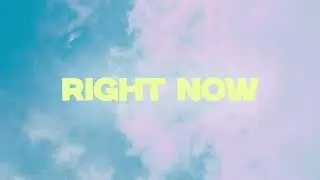 Sparkee - Right Now