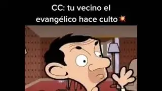 CC: tuvesinoel avangelico hace culto🤣🤣🤣😂😂