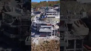 Vista Lago Works update - October 2025