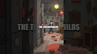 Tom and Jerry's Pin Drop Silence Challenge
