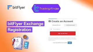 🚀 BitFlyer Exchange Registration 2025 [Enter Personal and Financial Details in 5 Steps]