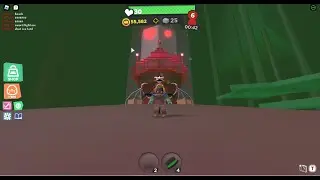 Shadow clone Roblox super doomspire (Epic clutch)!!!