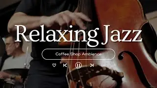 Late Night Jazz Sleep Music - Relaxing Slow Jazz Piano BGM - Ethereal Piano Jazz Music😸