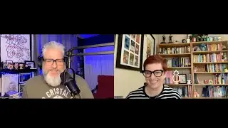 Ace Dad Advice's Cody Daigle-Orians on his book 