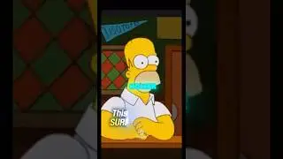 This quote may SURPRISE you! | Homer Simpson | The Simpsons #thesimpsons #simpsons