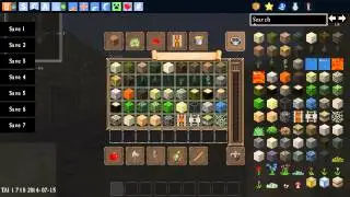 Dark Souls resource pack for Minecraft 1.7.10