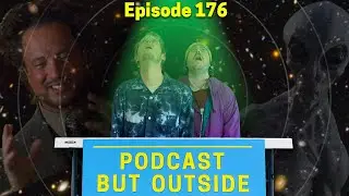 At An Alien Convention (AlienCon)