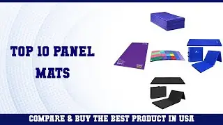 Top 10 Panel Mats to buy in USA 2021 | Price & Review