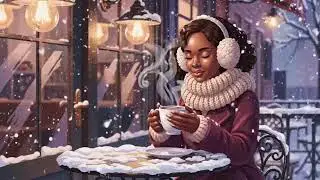 Old Soul Vintage Christmas Jazz 🎄 Relaxing Cafe Jazz for Cozy Winter Nights & Classic Holidays