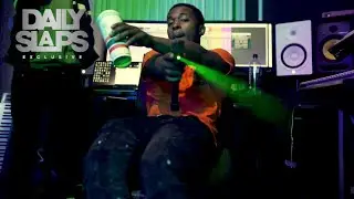 Lonzo Capone - Beams On Nerfys (Exclusive Music Video) | Dir. Top Rankin