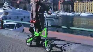 KOPPY - Small-bike elettrica 12