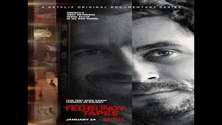 Conversations with a Killer: The Ted Bundy Tapes - Documentary - 2019) Stephen Michaud/ Bob Keppel