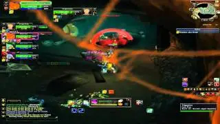 Let's Guide WoW - Die Todesminen