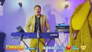 𝑴𝒊𝒏𝒊𝒔𝒕𝒆𝒓𝒊𝒐 𝑳𝑼𝒁 𝑫𝑰𝑽𝑰𝑵𝑨 -  Con mis hermanos me gozare