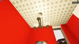 Ceiling Fan 23865 In Toucan Fan's Haunted Fan Land