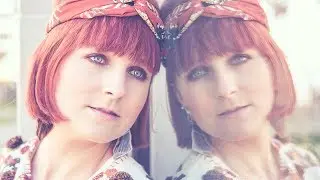 FASHION FOTOSHOOT Lizzy Joline I 2018